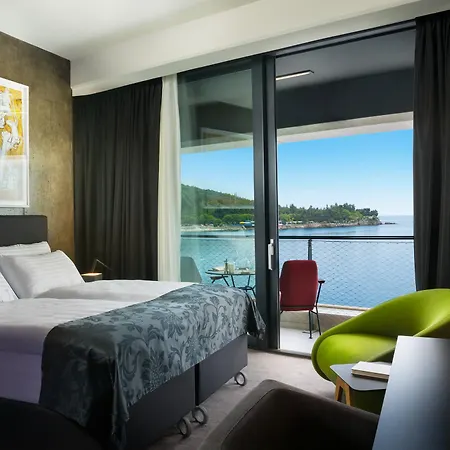 Hotel Design Navis