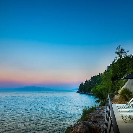 Design Navis Hotel Opatija